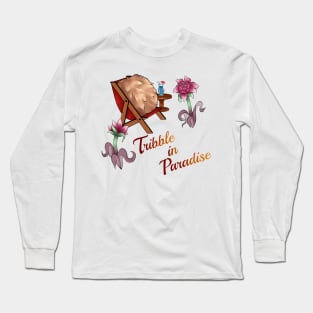 Paradise Long Sleeve T-Shirt